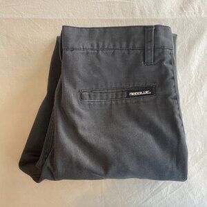 Men’s NeoBlue Pants – Dark Blue/Gray – 30x30 – Excellent Condition